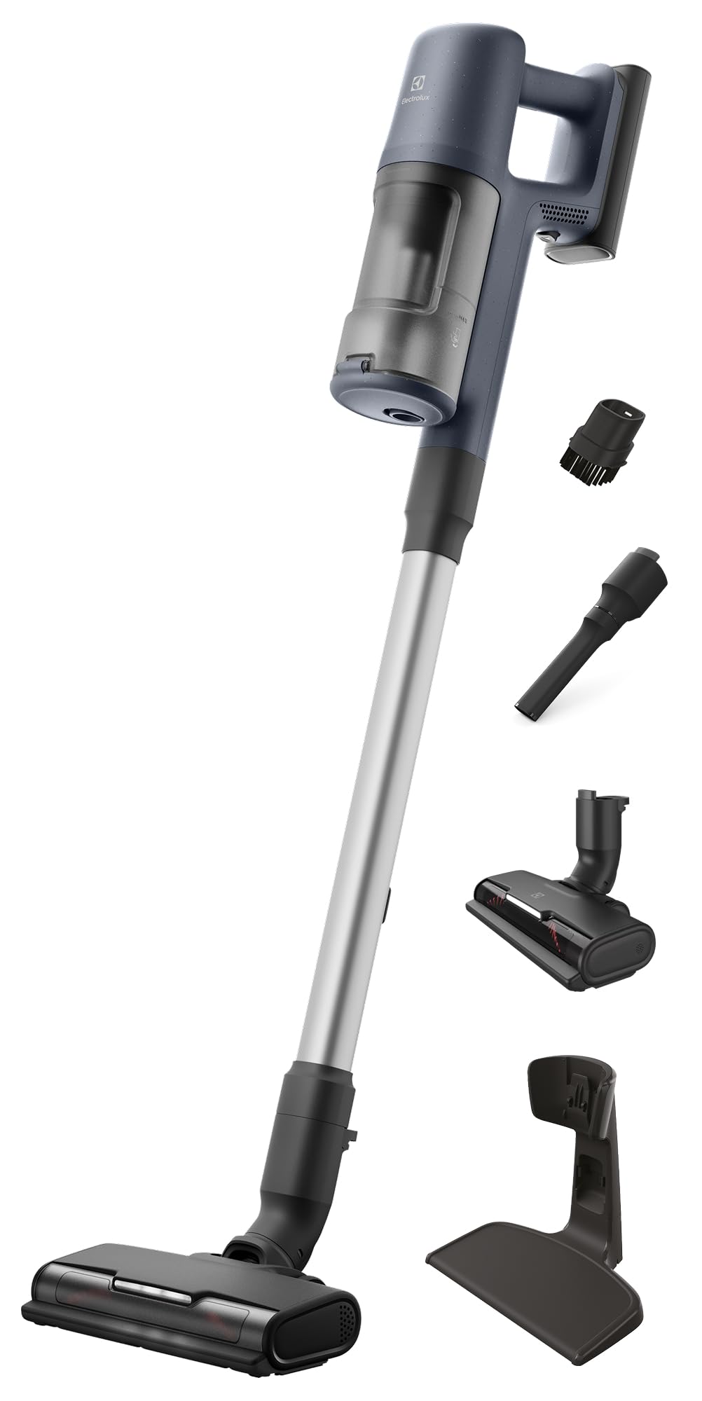 Amazon.com - Electrolux Ultimate600 Cordless Stick Vacuum with